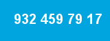 932 459 79 17